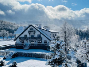 Samosia, Sosnówka K Jeleniej Góry